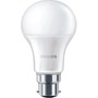 Philips Corepro led std 13w/827 b22 m (10 stk)