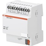 ABB KNX Persienneaktuator 4-Kanal 230V AC mdrc JRA/S 4.230.1.1