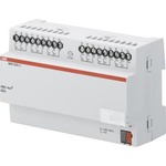 ABB KNX Udgangsmodul 12-Kanal 6A mdrc SA/S 12.6.1.1
