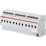 ABB KNX Udgangsmodul 12-Kanal 10A mdrc Man. Betjening SA/S 12.10.2.1