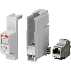 ABB Knx ip patch module adapt mdrc