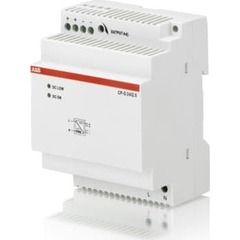 ABB Knx strømfors. 24v 2,5a mdrc