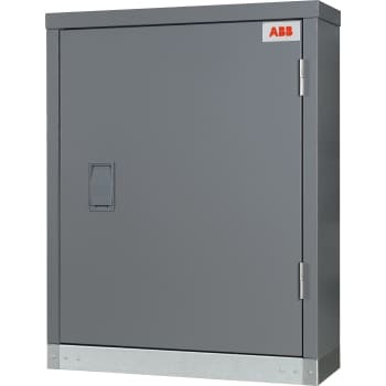 ABB Kabelskab flexi-line 1500 gr&aring; (2 stk)