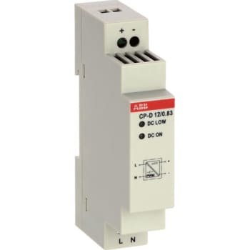 ABB Strømforsyning cp-d 24v/0,42a