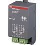 ABB KNX Snap-On Elektronisk Kontaktaktuator 2-Kanal 230V