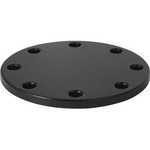 Geberit Blindflange &oslash; 50 mm