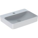 Geberit variform vask bordst. firkantet 60x45