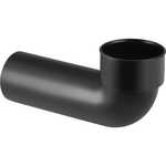 Geberit Gulvklosetb&oslash;jning 88,5° &oslash; 90mm