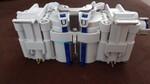 Hydraulisk Skylle mekanisme