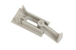Geberit Ifö solid distancevinkel kpl