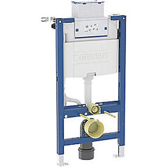 Geberit duofix element t/væg.