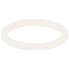 Geberit Mapress tætningsring 42 mm. FPM . Hvid