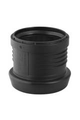 50 x 56 mm PE-S2 adapter Silent PP Geberit