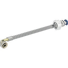 Geberit type 383 panserslange