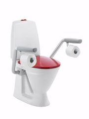 Geberit Ifö cera toiletpapirholder