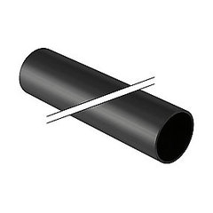 Geberit Peh afløbsrør 32-5000mm (5 mtr)