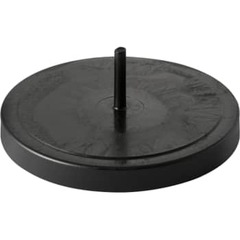 Geberit Peh afpropningsstykke &oslash; 125 mm