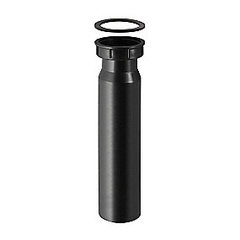 1.1/2 x 40 mm Tilslutningsstykke Geberit