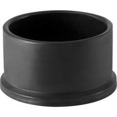 Geberit Peh tilslutningsmuffe &oslash; 50 mm