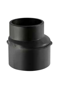 90 x 56 mm Reduktion Silent db20 Geberit