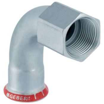 Geberit Geb. mapress fz bøjn 90° 18