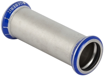 Geberit Mapress 22mm Skydemuffe