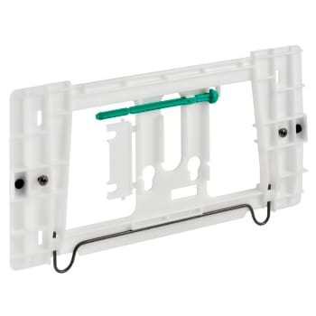 Geberit montageramme 3/6 l