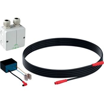 GEBERIT nettilslutning 230V/12V kabel 1,8m t/tilsl.dåse