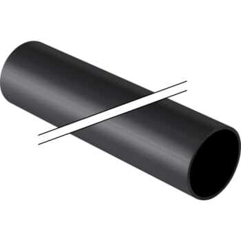 Geberit Peh afløbsrør 40-5000mm (5 mtr)