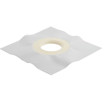 Geberit Pluvia sikaplan-tagfolie