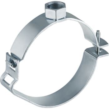 Geberit Rørbærer 1/2 muffe ø 160 mm