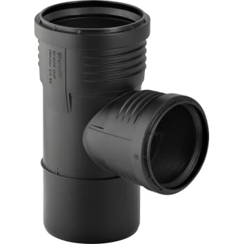 Geberit Silent pp grenrør 87,5gr. d75