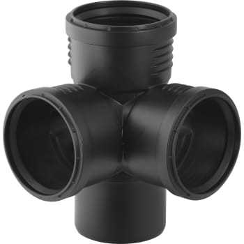 Geberit silent pp hj.gren 110mm