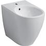 Bidet icon gulv 56cm hvid