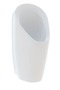 Geberit urinal preda vandfri