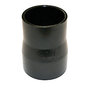 63 x 56 mm Reduktion centrisk sort PEH Geberit