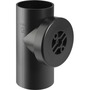 Geberit Peh renser&oslash;r 90° &oslash; 125 mm med
