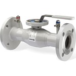 IMI Hydronics 250mm strengventil fl.