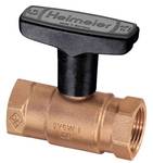 IMI Hydronics Globo D-SB DN20 med kugle af rustfast stål til brugsvand, afsp.