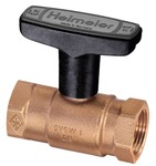 IMI Hydronics Globo D-SB DN40 med kugle af rustfast stål til brugsvand, afsp.