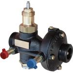 IMI Hydronics Ktm 512 12 kpa dn15/20 måleudt