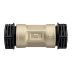IMI Hydronics IMI TA 40 mm PRK samlemuffe, messing, PN16