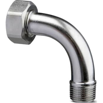 IMI Hydronics TA Radiator bøjning med omløber til TRV-3