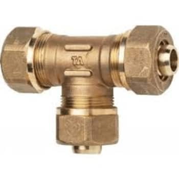 IMI Hydronics 28mm pex tee