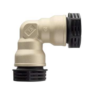 IMI Hydronics IMI TA 63 mm vinkel, messing, PN16