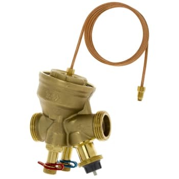 IMI Hydronics compact-dp dn15 nf