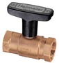 IMI Hydronics Globo D-SB DN32 med kugle af rustfast stål til brugsvand, afsp.