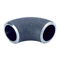 Erne Fittings Sv.bøjn.323,9-7,1 mm 90 gr