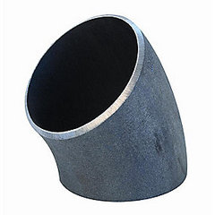 Lindemann GMBH & CO.KG Sv.bøjn.114,3-3,6 mm 45 gr