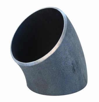 Lindemann GMBH & CO.KG Sv.bøjn.323,9-7,1 mm 45 gr